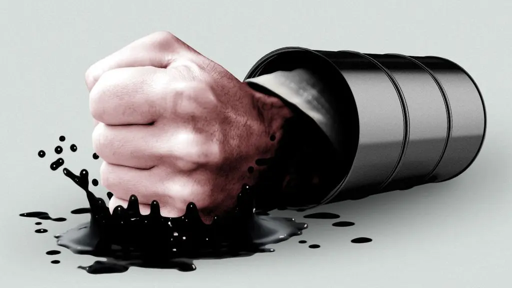 Oil prices jump after Strait of Hormuz setbacks