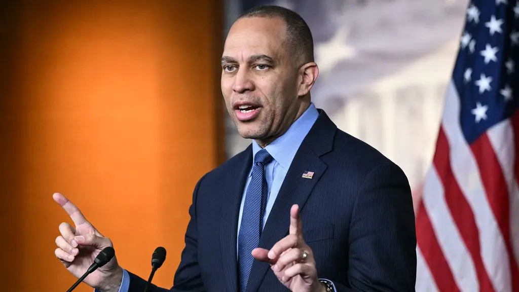 Inside Dems' new gambit to win the DHS shutdown fight