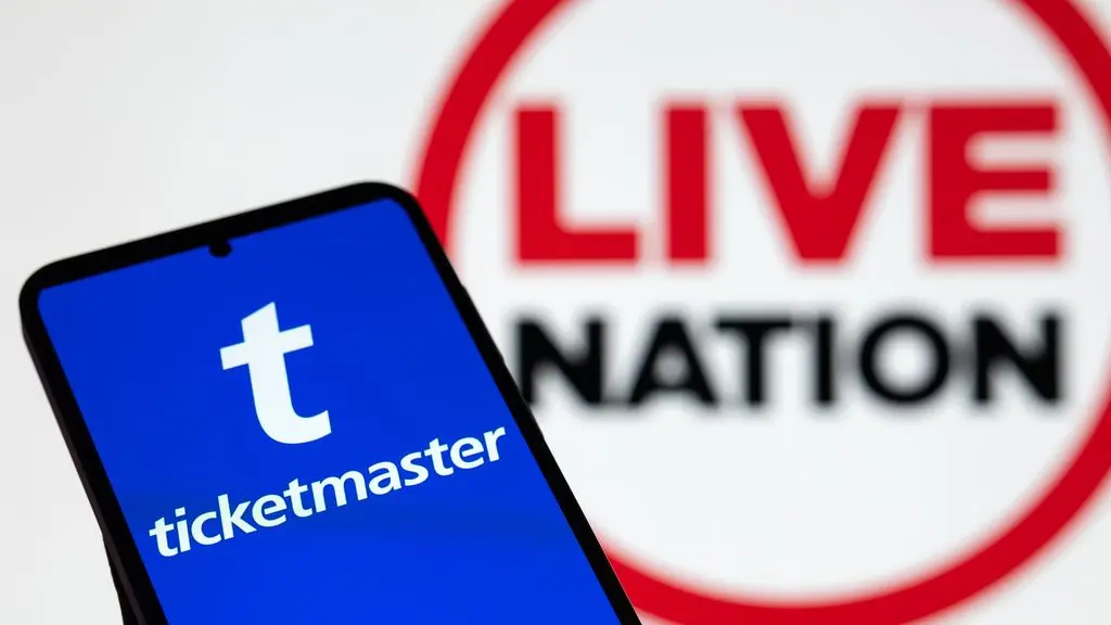 DOJ settles antitrust case with Live Nation and Ticketmaster