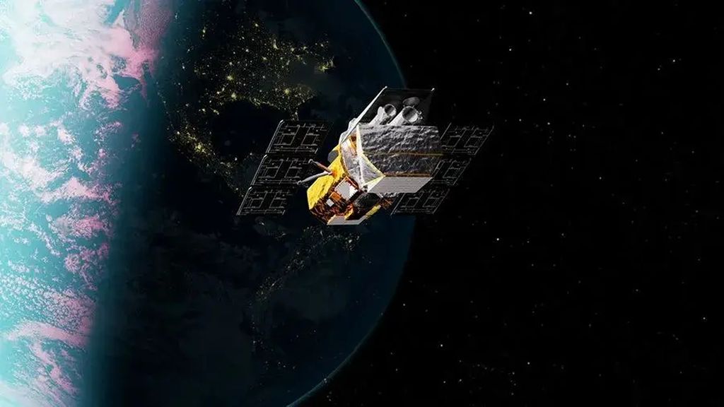 NASA aborts attempt to save dying space telescope