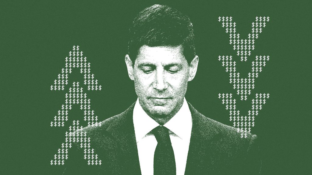 Fed rates dissenters make their case for higher rates