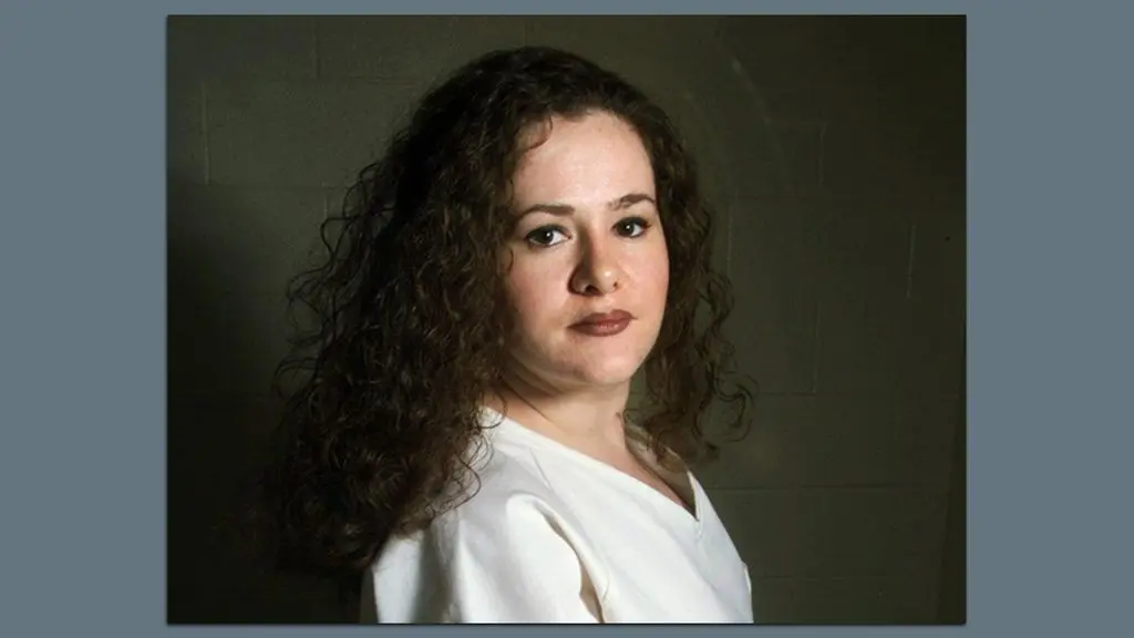 Christa Pike left the hospital and returned to Tennessee prison after failed lethal injection