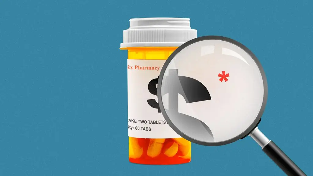 Trump's drug pricing claims tested by reality