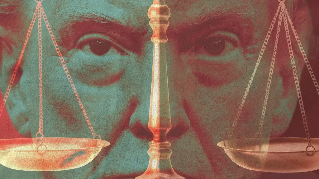Trade court strikes down Trump 10% universal tariffs