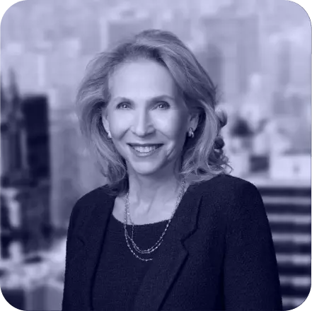 speaker Shari Redstone image