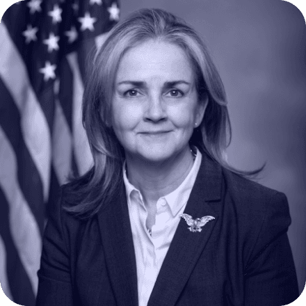 speaker Rep. Madeleine Dean image