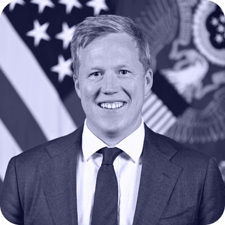 speaker Sec. Dan Driscoll image