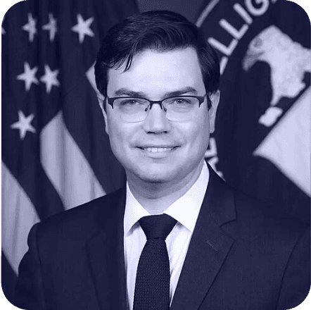 speaker Dep. Dir. Michael Ellis image