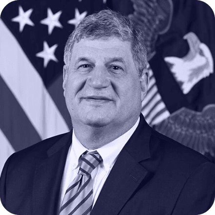 speaker William LaPlante image