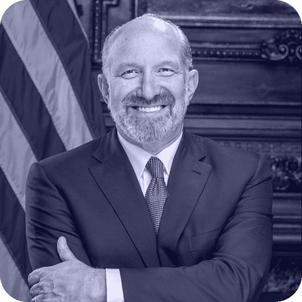 speaker Sec. Howard Lutnick image