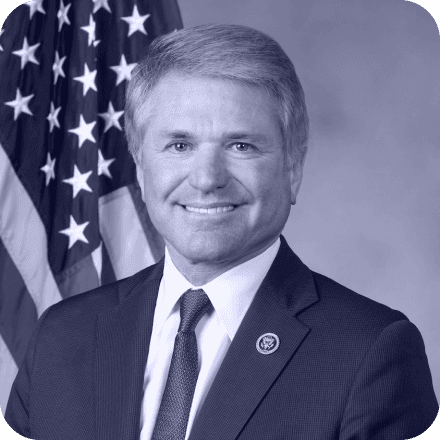 speaker Rep. Michael McCaul image