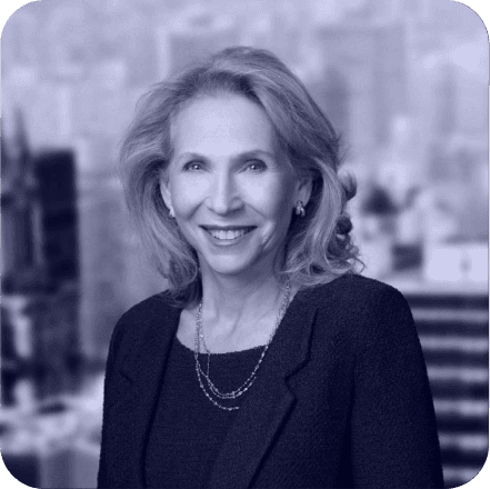 speaker Shari Redstone image