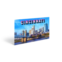 Cincinnati logo