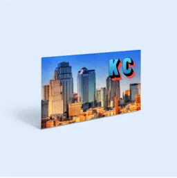 Newsletter branding image