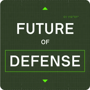 Future of Defense