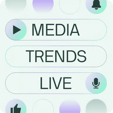 Media Trends Live