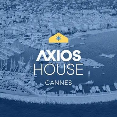 Axios House Cannes 2026