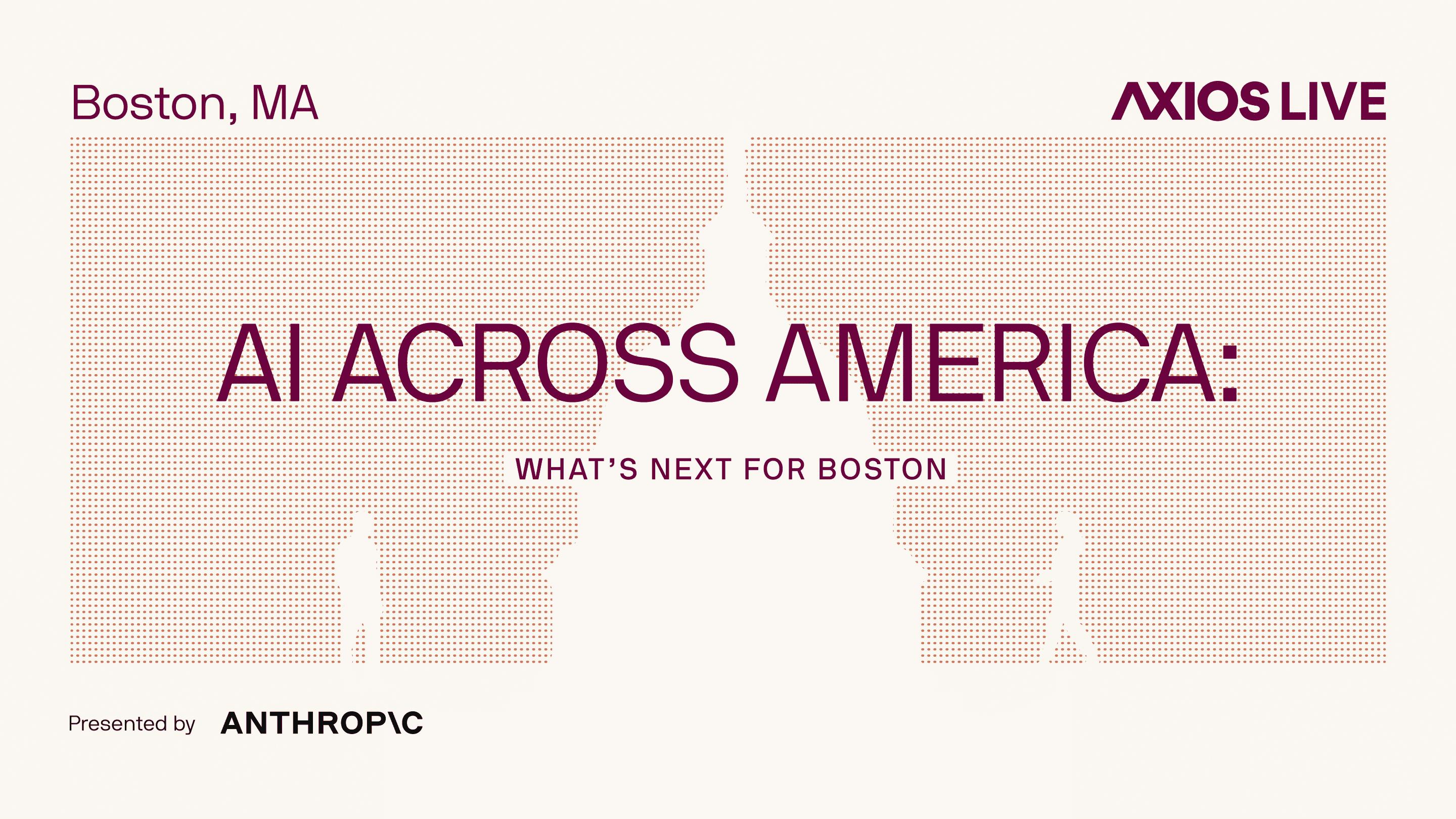 AI Across America: What's Next for Boston
