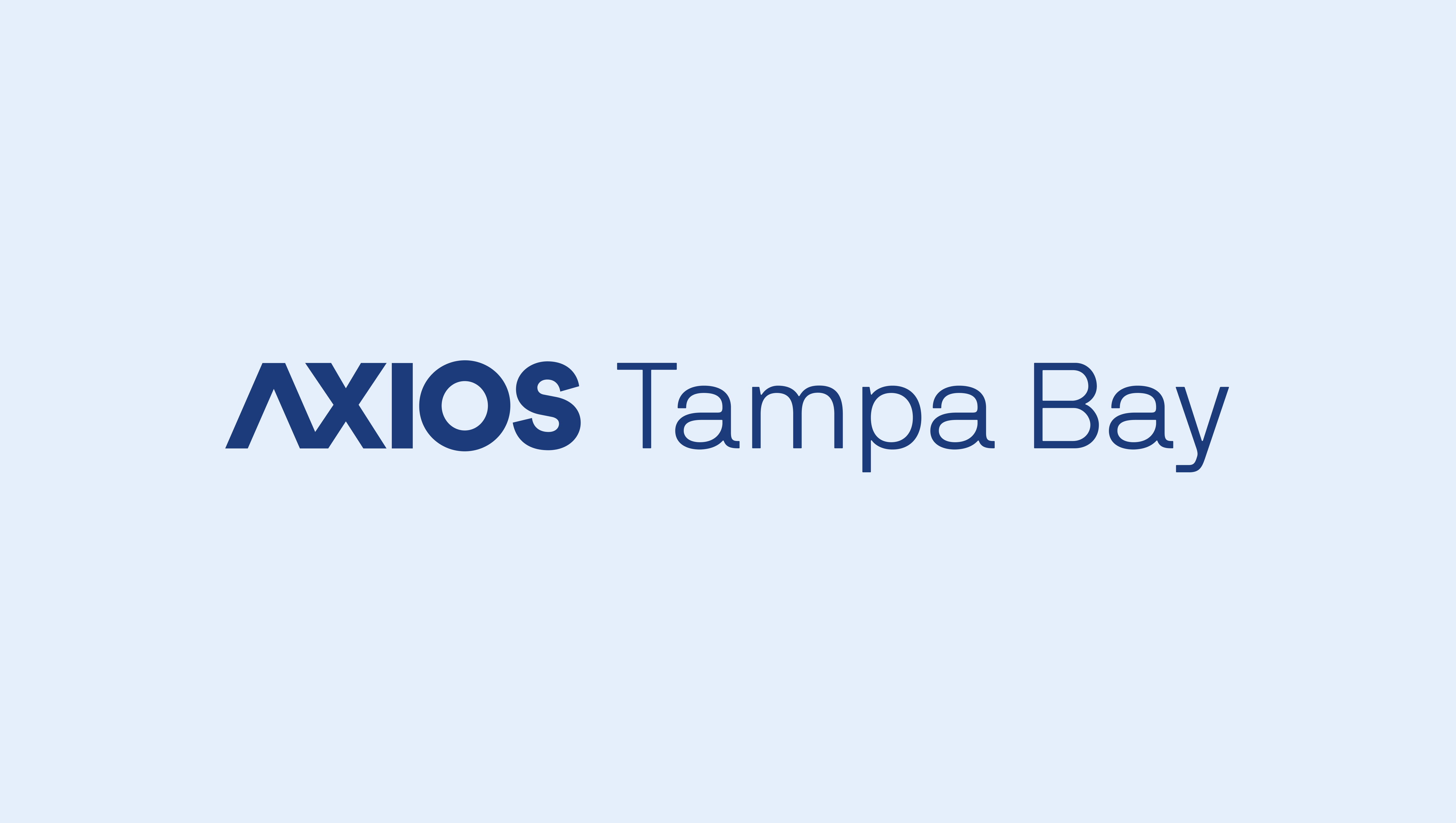 Things to Do - Axios Tampa Bay